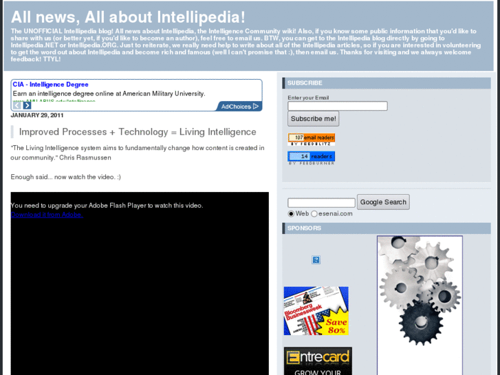 www.intellipedia.org