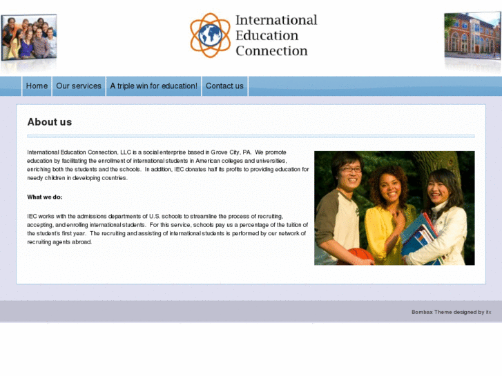 www.intl-student.com