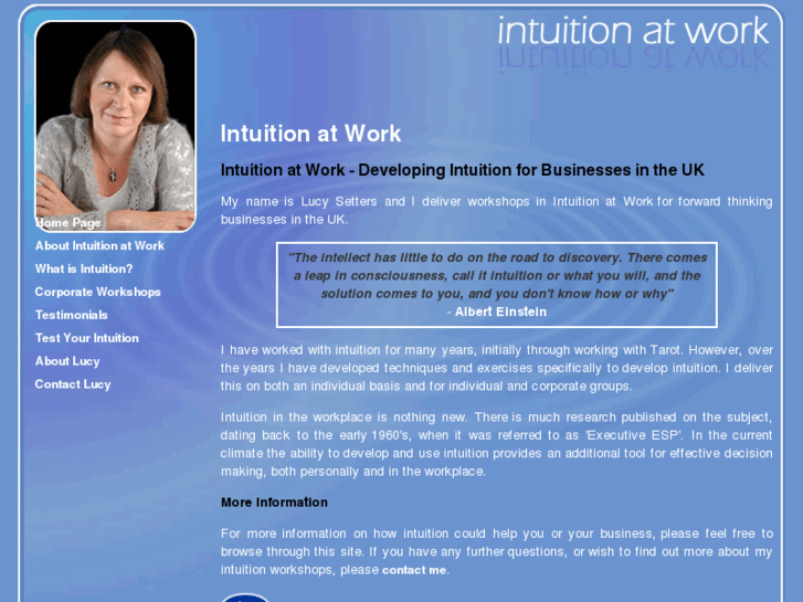 www.intuitionatwork.co.uk