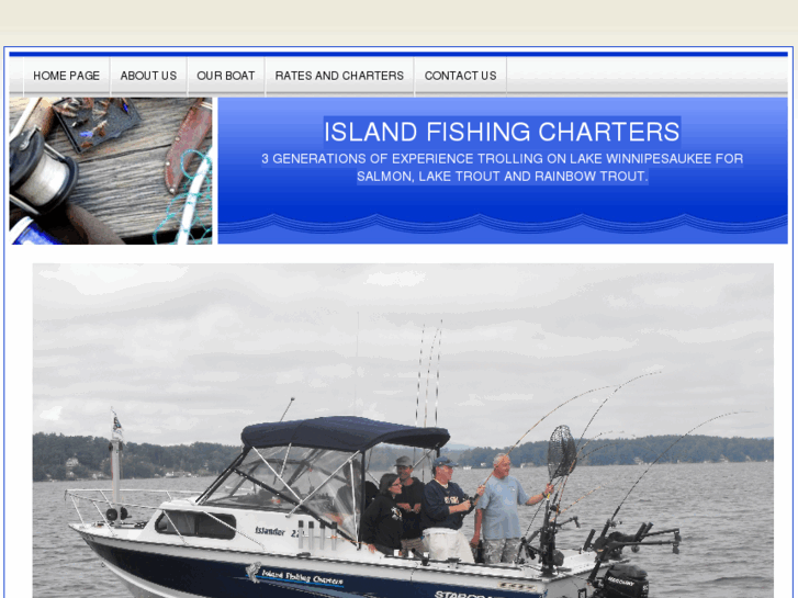 www.islandfishingcharters.com