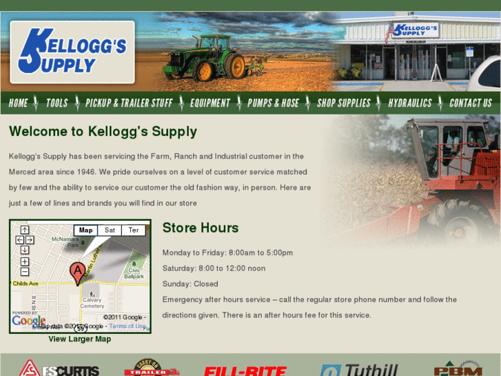 www.kelloggssupply.com