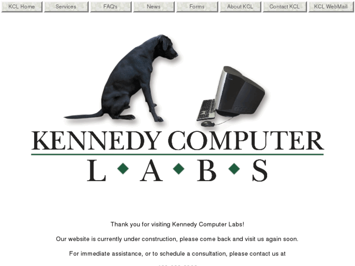 www.kennedycomputerlabs.com