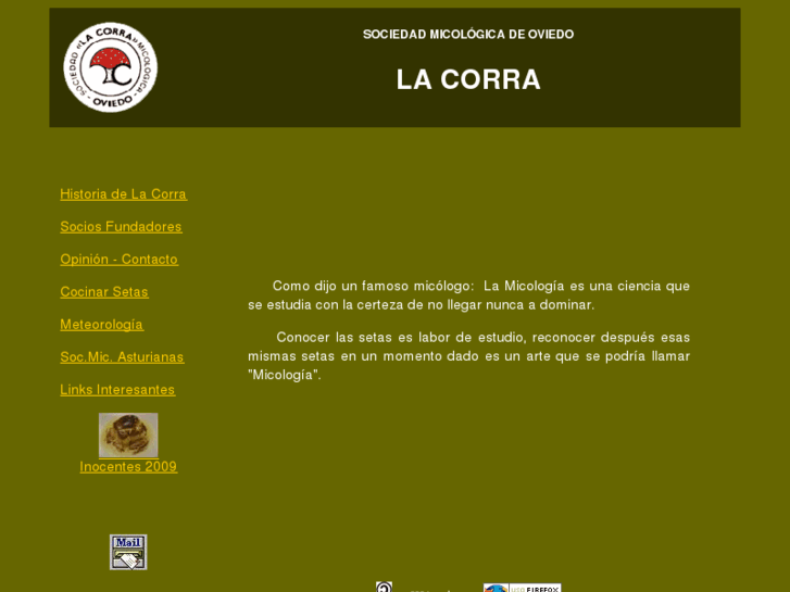 www.lacorra.com