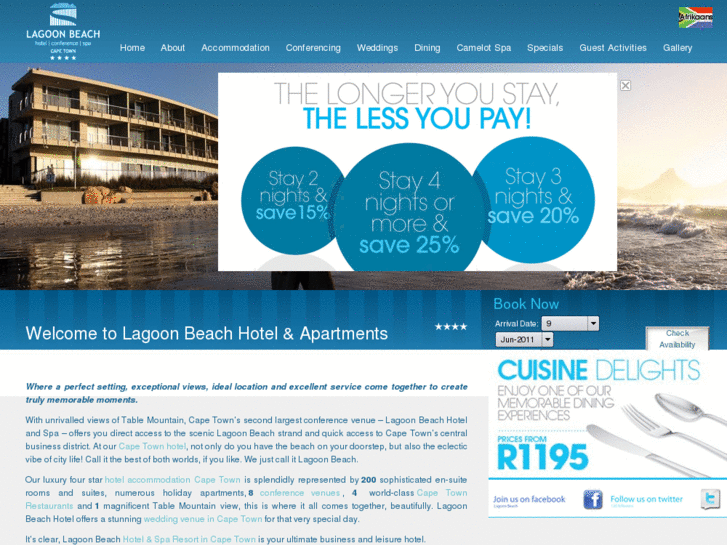 www.lagoonbeachhotel.co.za