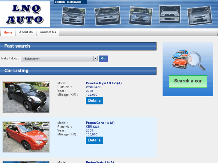 www.lnqauto.com