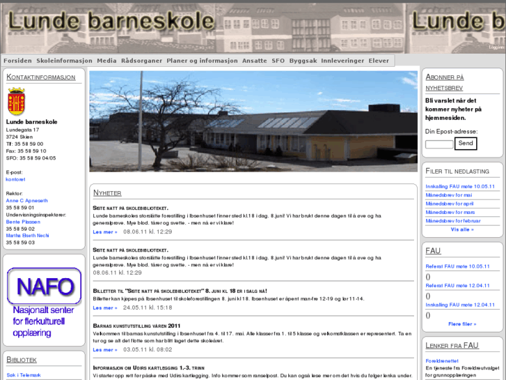 www.lunde-barneskole.net