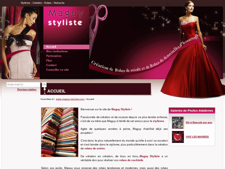 www.maguy-styliste.com