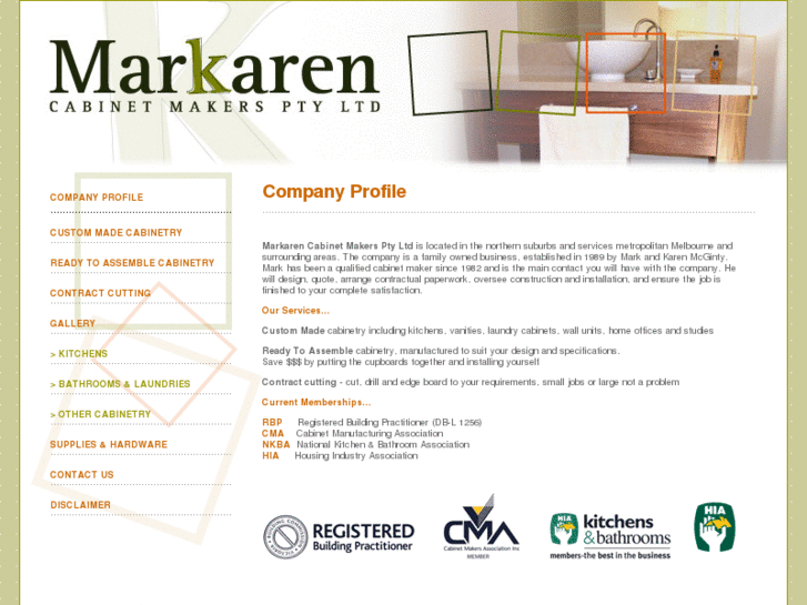 www.markaren.com.au