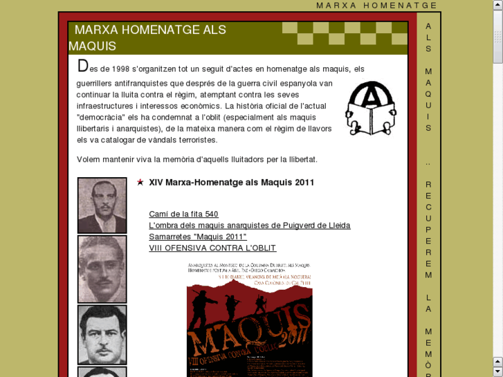 www.marxa-maquis.org