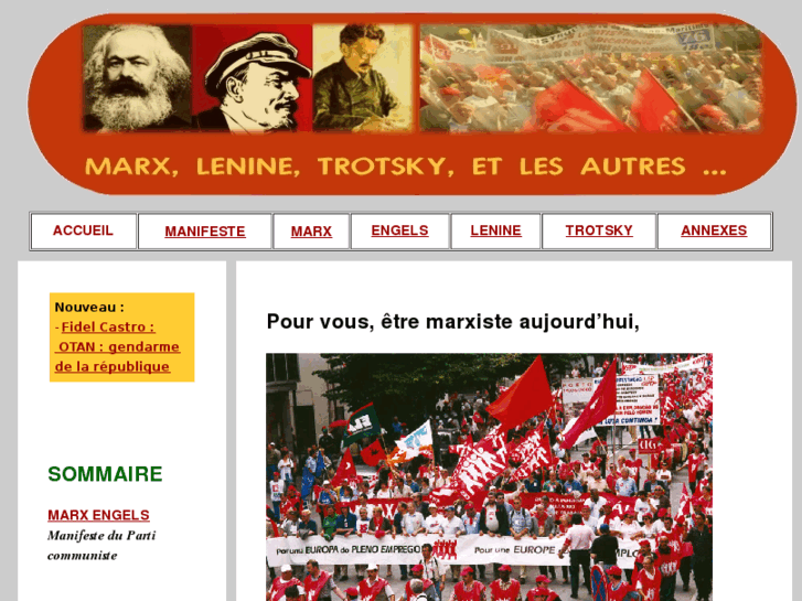 www.marxisme.biz