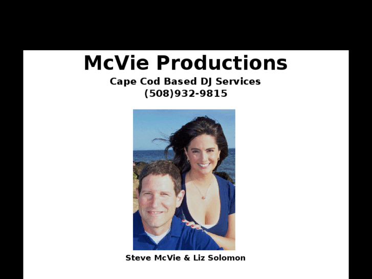 www.mcvieproductions.com