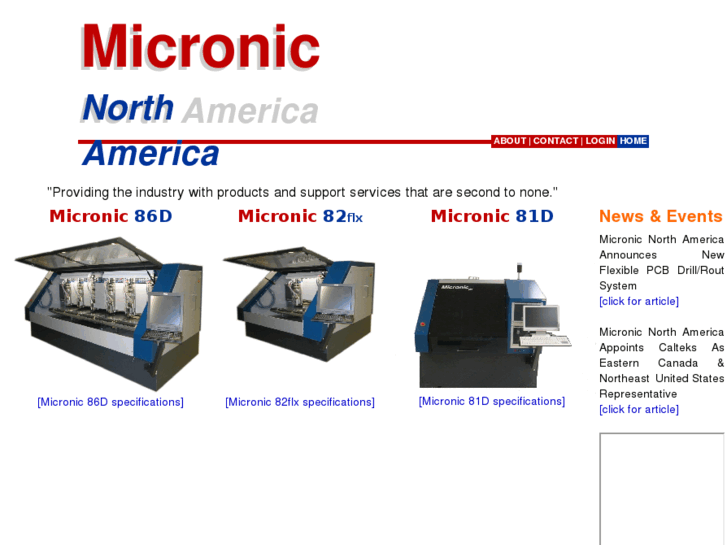 www.micronic-na.com