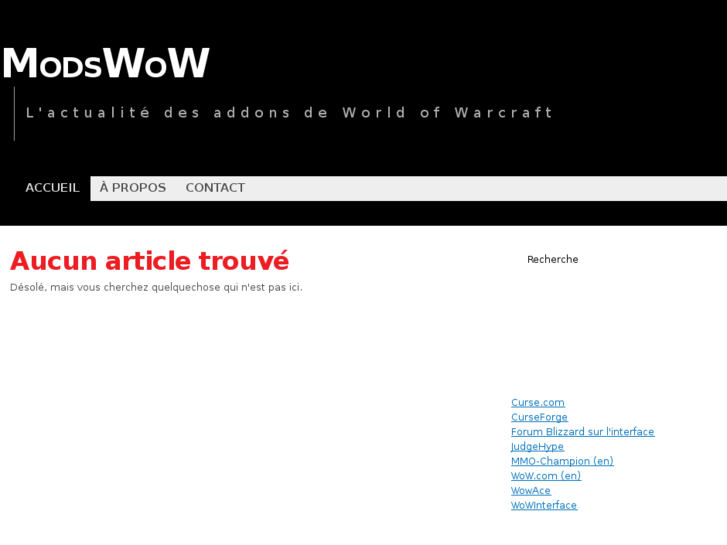www.modswow.net