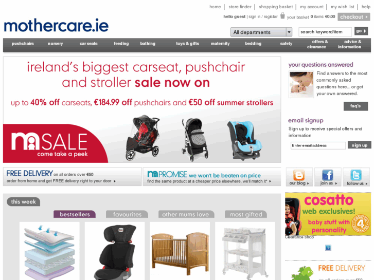 www.mothercare.ie