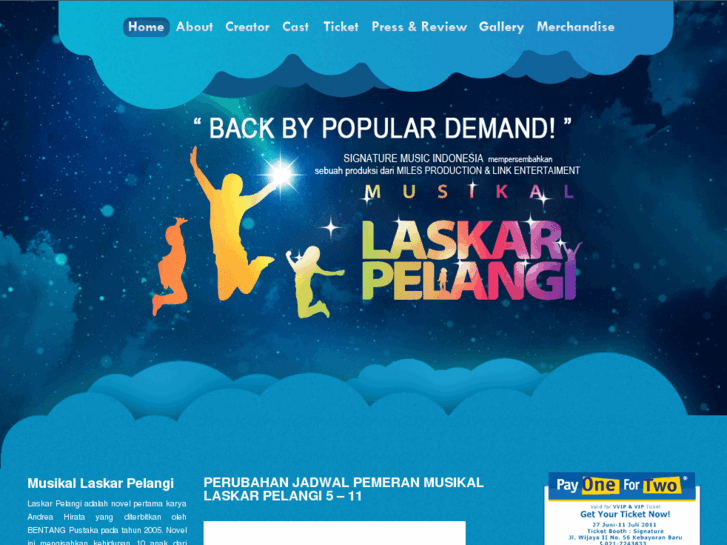 www.musikallaskarpelangi.com