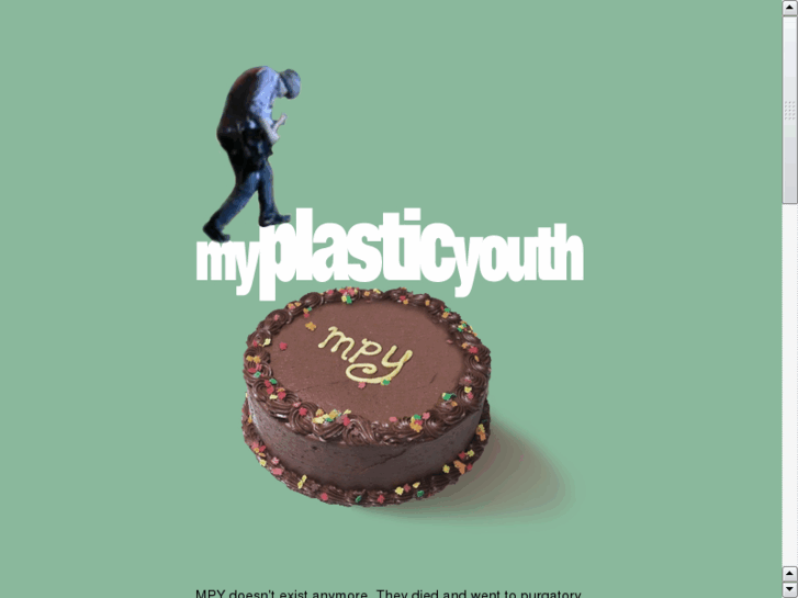 www.myplasticyouth.com