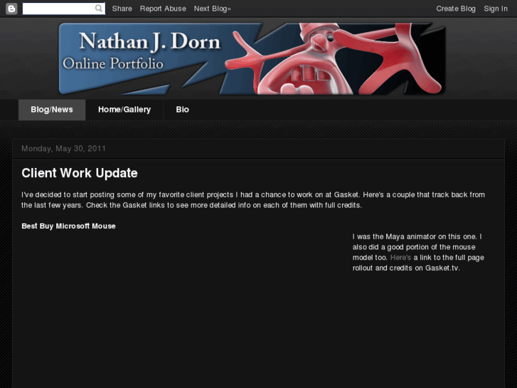 www.natedorn.com