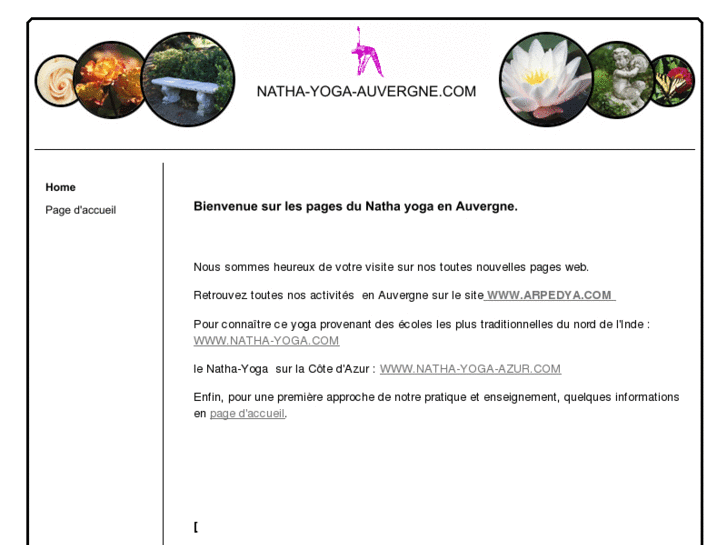 www.natha-yoga-auvergne.com