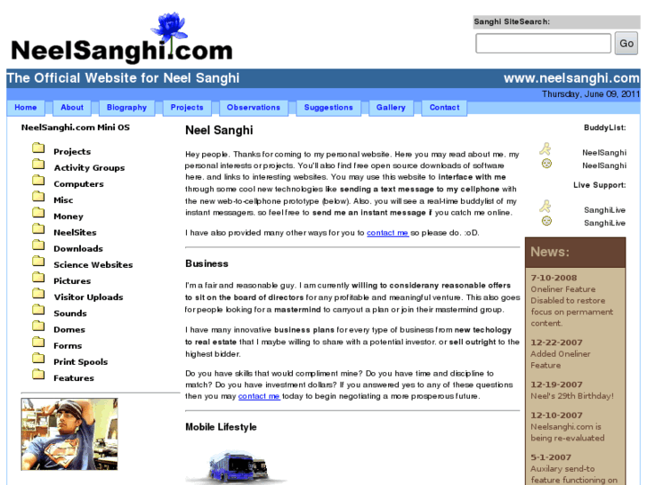 www.neelsanghi.com