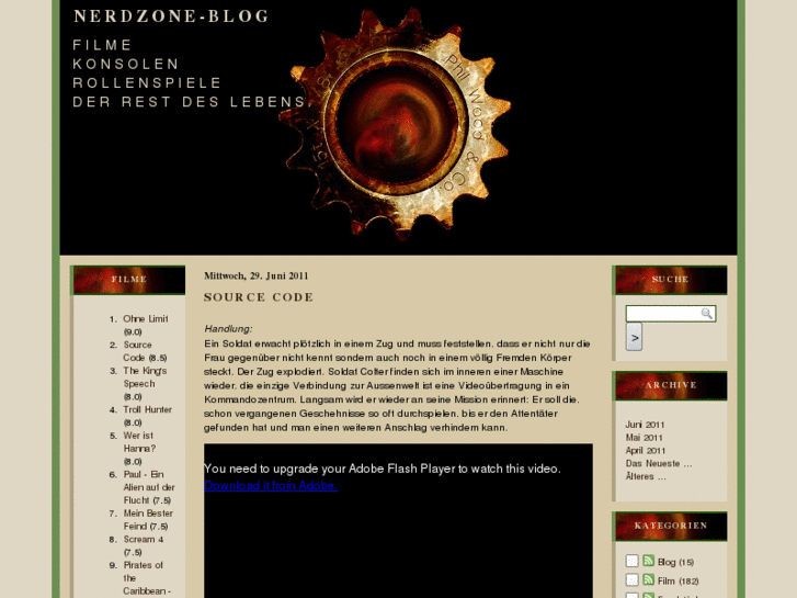 www.nerdzone-blog.de