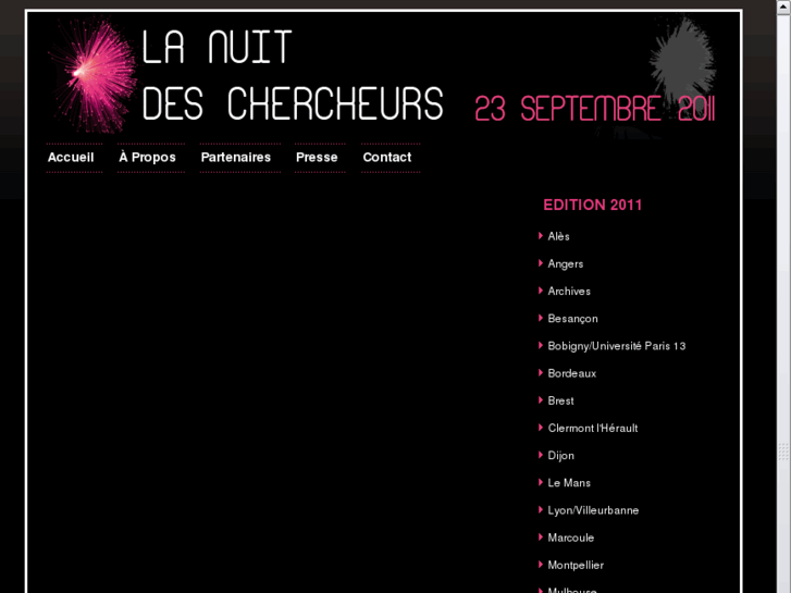 www.nuitdeschercheurs-france.eu