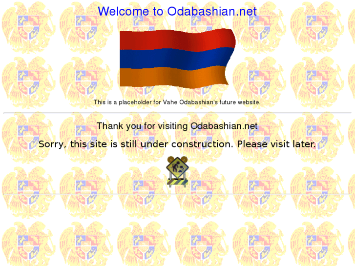 www.odabashian.net