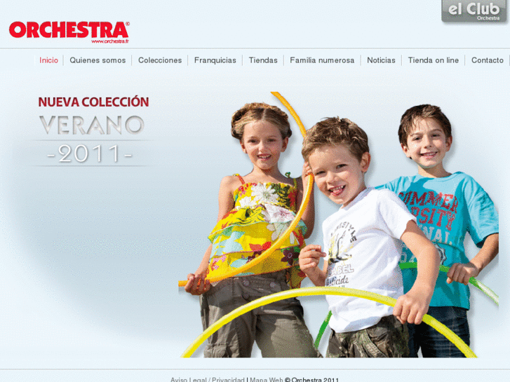 www.orchestramoda.es