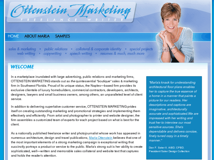 www.ottensteinmarketing.com