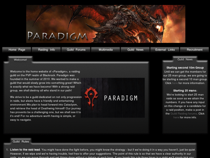 www.paradigm-br.info