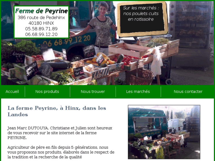 www.peyrine.com