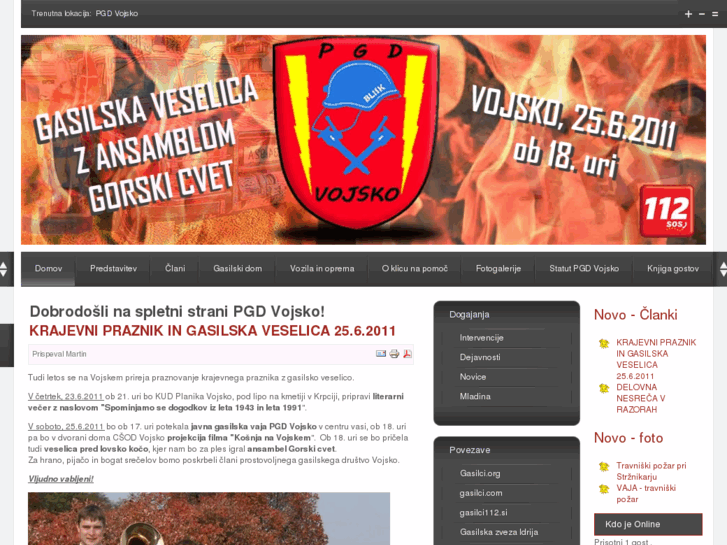 www.pgdvojsko.si