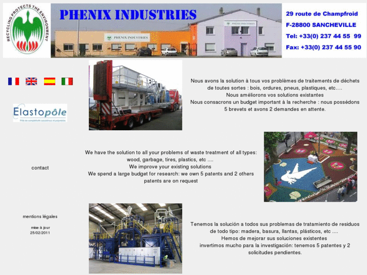 www.phenix-industries.com