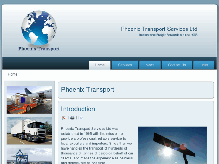 www.phoenix-transport.com