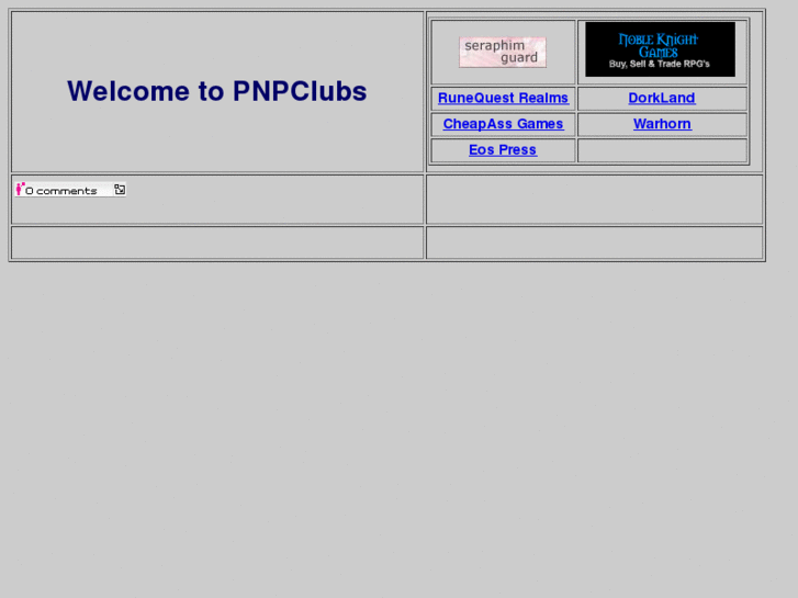 www.pnpclubs.com