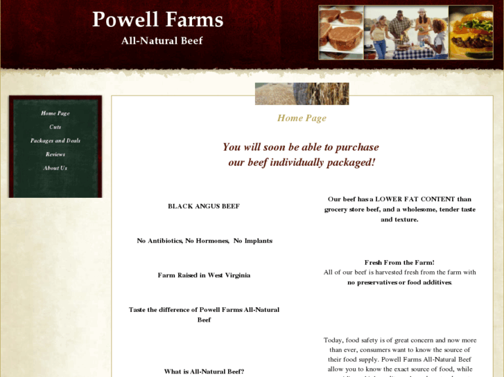 www.powellbeef.com