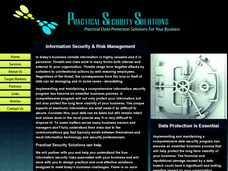 www.practicalsecuritysolutions.org