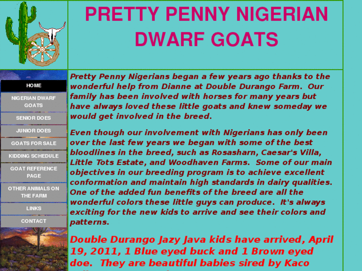 www.prettypennygoats.com