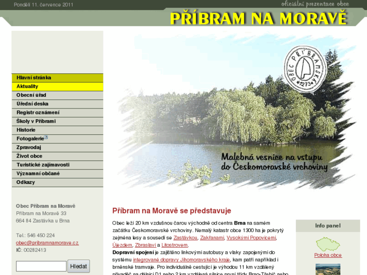 www.pribramnamorave.cz