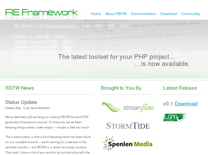 www.reframework.info