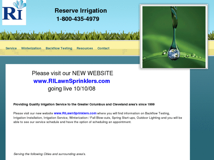 www.reserveirrigation.com