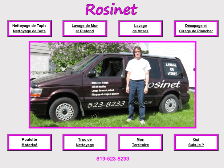 www.rosinet.net