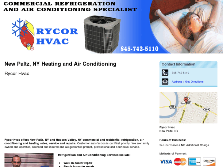 www.rycorhvac.com