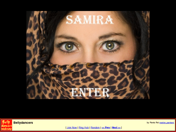 www.samirabellydancer.com