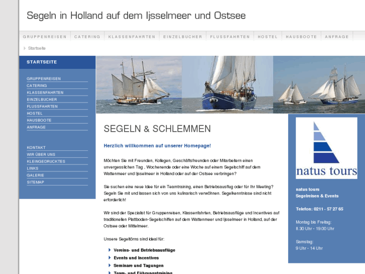 www.segeln-segeln.com