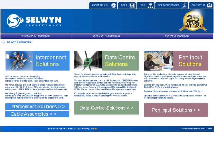 www.selwyn.co.uk