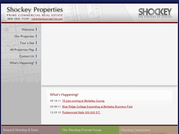 www.shockeyproperties.com