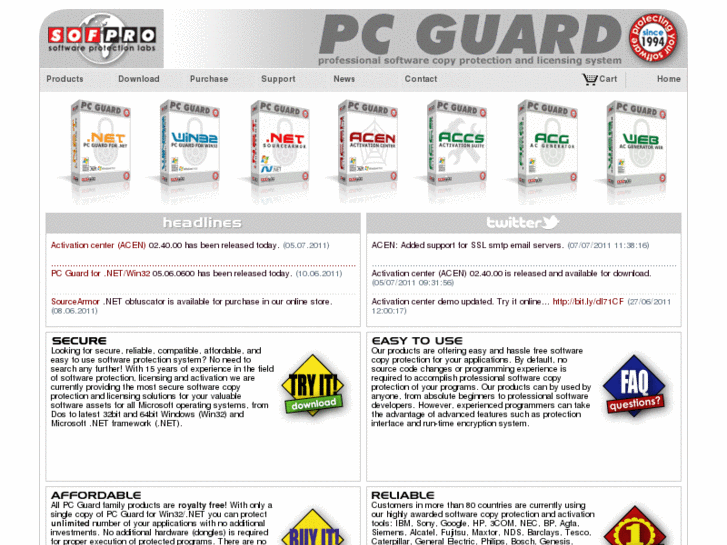 www.softwareprotectionlabs.com