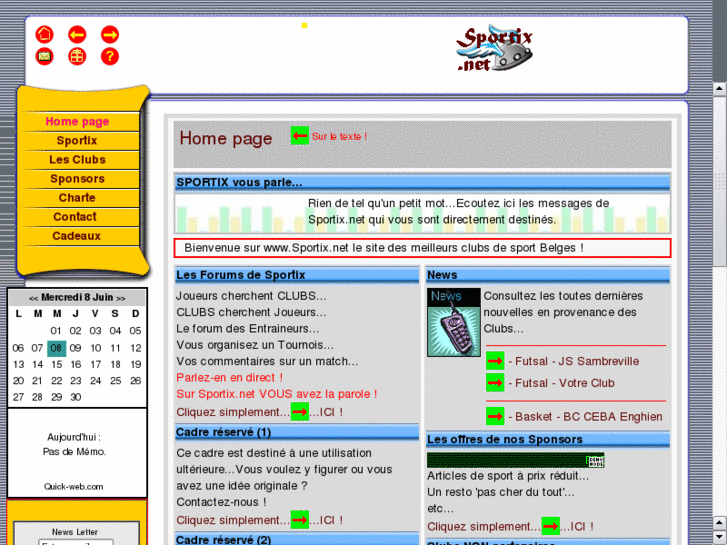 www.sportix.net