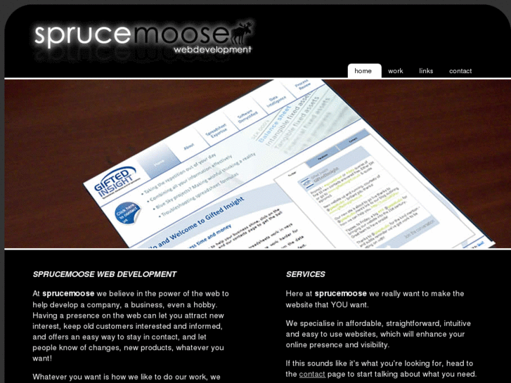 www.sprucemoose.info