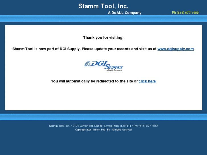 www.stammtool.com